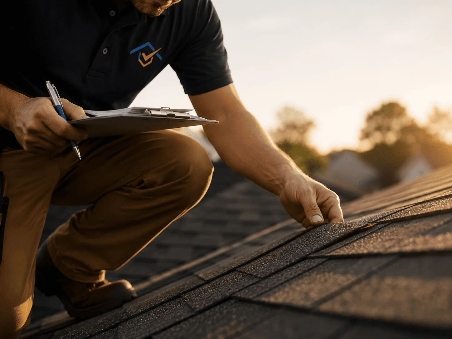 Why Choose Roof Inspection in Wade Hampton, SC
