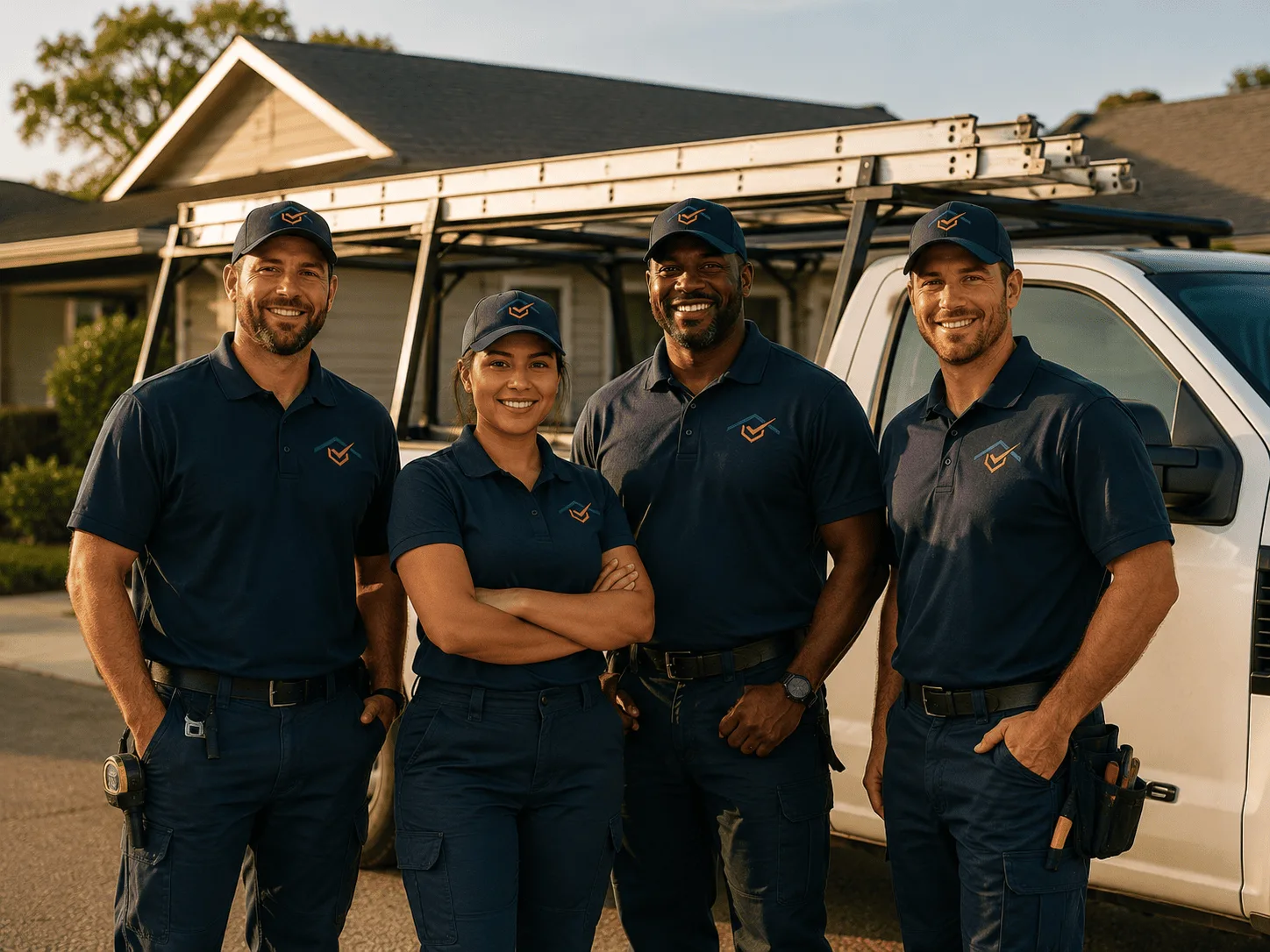 Roof Inspection company in Wade Hampton, SC